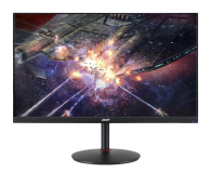Acer Nitro XV271ZBMIIPRX czarny 280Hz - 1050276 - zdjęcie 1